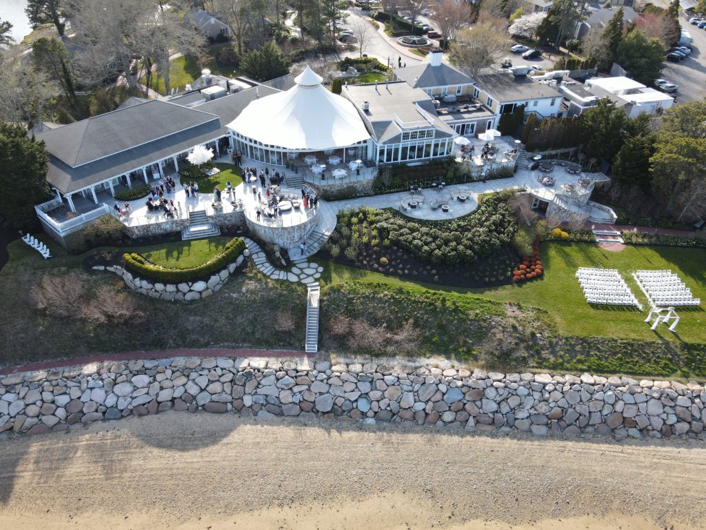 Wequassett Resort Harwich MA Wedding Venue Entertainment